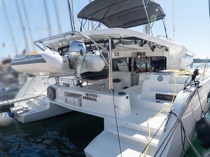 Catamaran Lagoon 46 · 2023 (0)