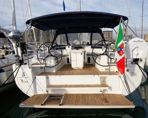 Beneteau Oceanis 40.1