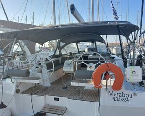 Bavaria C42