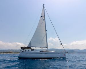 Bavaria Cruiser 51