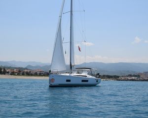 Beneteau Oceanis 46.1