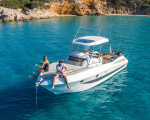 Beneteau Flyer 850