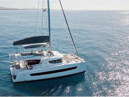 Catamaran Bali 4.6 · 2023 · Kos 46.Cat6 (0)