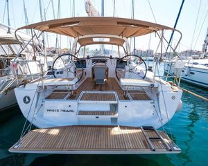 Beneteau Oceanis 41.1
