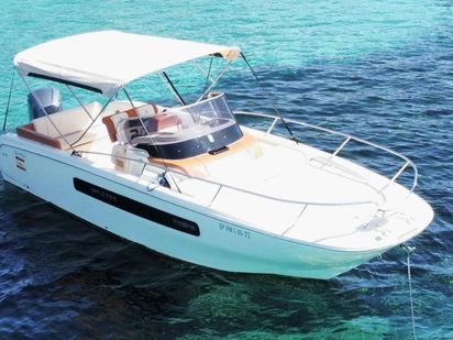 Speedboat Invictus 270 CX SUN · 2022 (0)