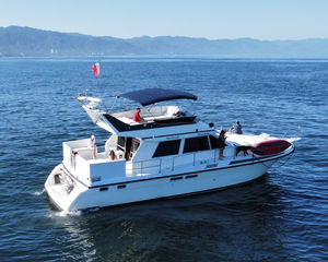 Sea Ray 50