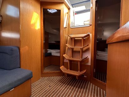 Sailboat Bavaria Cruiser 46 · 2020 · Topaz (1)
