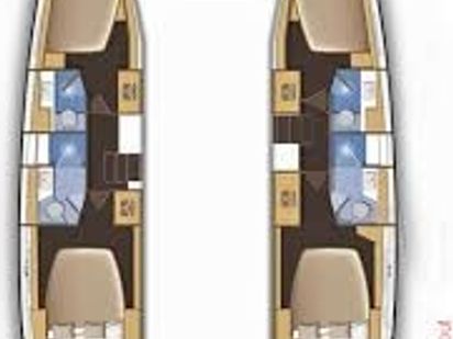 Katamaran Lagoon 42 · 2020 · Carpe Diem (1)
