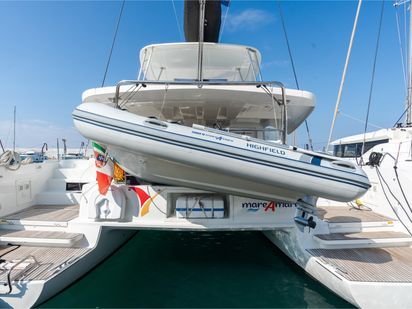 Catamarano Lagoon 46 · 2022 (0)