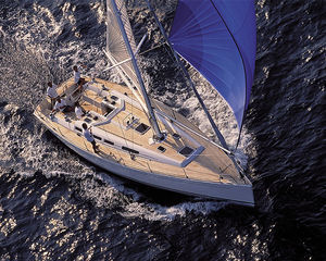 Grand Soleil 45