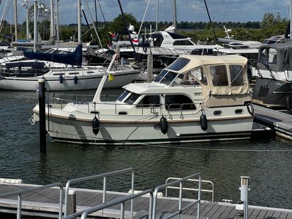 Hausboot Linssen Grand Sturdy 30.9 AC · 2013 (0)