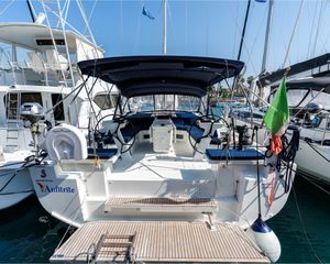 Beneteau Oceanis 51.1
