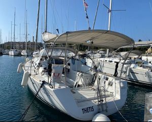 Beneteau First 35