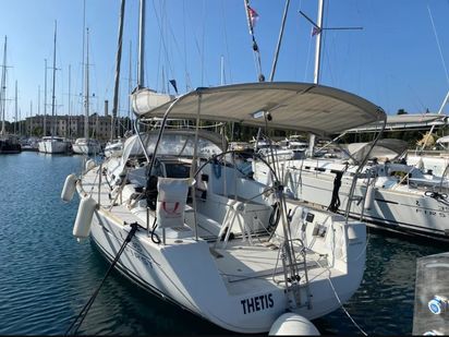 Zeilboot Beneteau First 35 · 2011 (0)