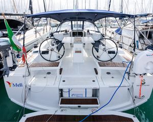 Beneteau Oceanis 38.1