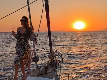Rhodes Golden Sunset Cruise (1)