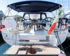 Beneteau Oceanis 40.1