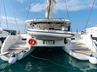 Catamaran Lagoon 46 · 2022 (0)