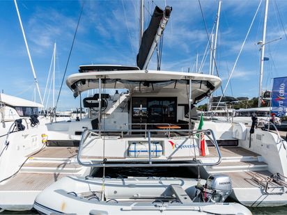 Katamaran Lagoon 42 · 2023 (0)