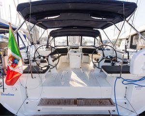 Beneteau Oceanis 46.1