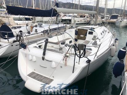 Voilier Beneteau First 40.7 · 2000 (réarmé 2015) · Silan 6 (1)