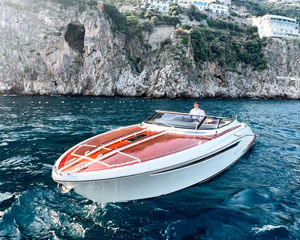 RIVA RIVARAMA 44