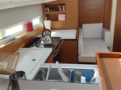 Barca a vela Jeanneau Sun Odyssey 410 · 2020 · Melisandra (1)