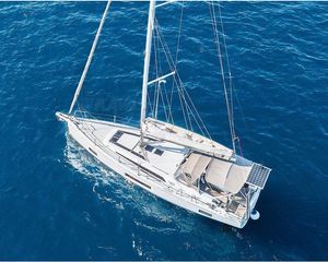 Beneteau Oceanis 46.1