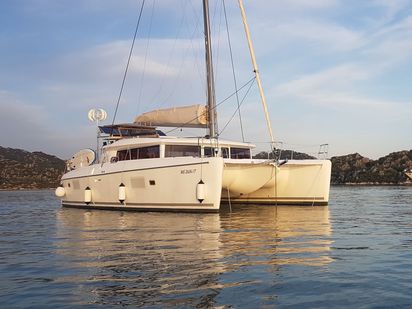 Catamaran Lagoon 421 · 2016 (0)