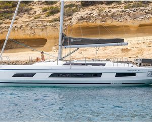 Dufour 41