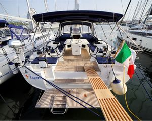 Beneteau Oceanis 51.1