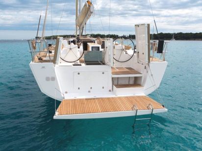 Zeilboot Dufour 460 Grand Large · 2017 (0)