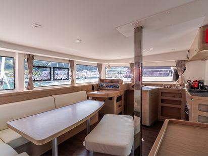 Catamaran Lagoon 42 · 2023 · Sirius - Premium line (1)