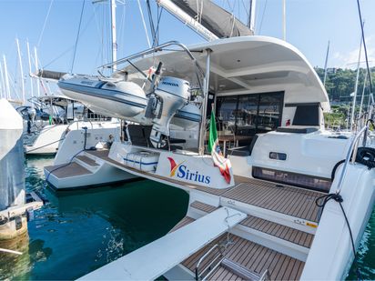 Catamaran Lagoon 42 · 2023 (0)