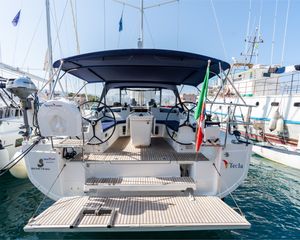 Beneteau Oceanis 40.1