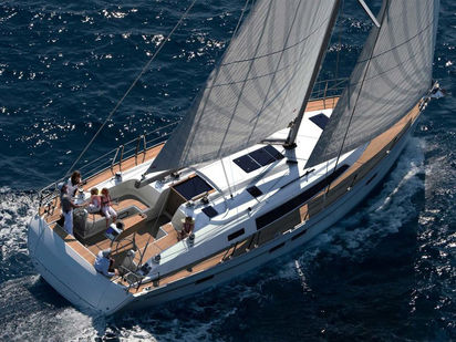 Barca a vela Bavaria Cruiser 46 · 2024 (0)