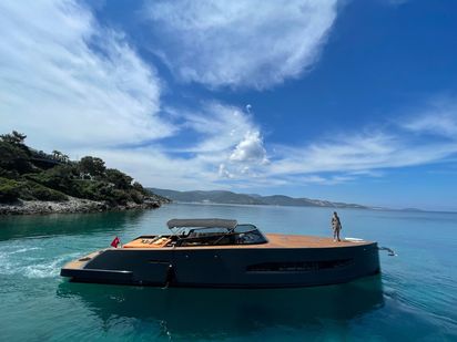 Motorówka Aegean Builders Custom Built · 2019 (0)