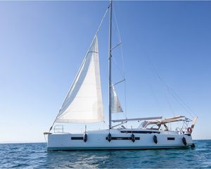Jeanneau Sun Odyssey 490
