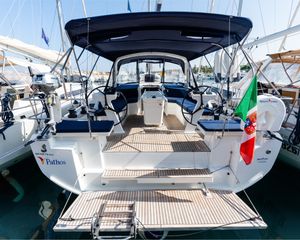 Beneteau Oceanis 46.1