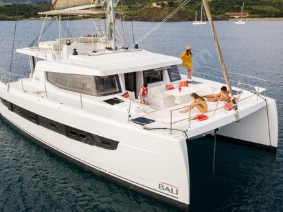 Catamaran Bali 4.8 · 2022 · Honour (0)