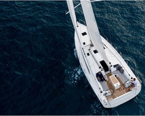 Beneteau Oceanis 40.1