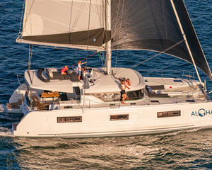 Lagoon 46