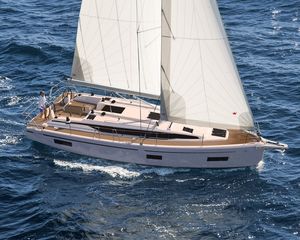 Bavaria Cruiser 38