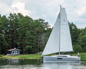 Beneteau Oceanis 30.1