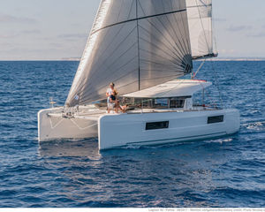 Lagoon 40