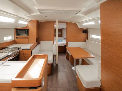 Sailboat Jeanneau Sun Odyssey 410 · 2023 · Pheia - Comfort line (1)