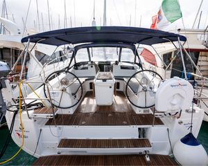 Beneteau Oceanis 40.1