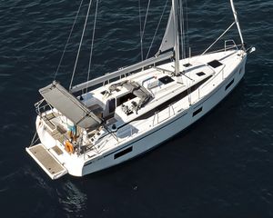 Bavaria Cruiser 38