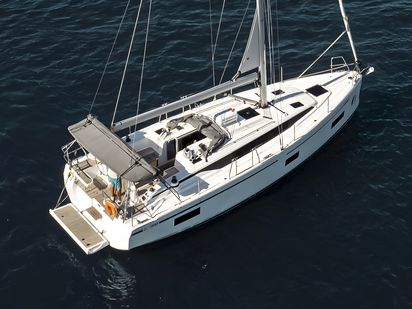 Sailboat Bavaria Cruiser 38 · 2024 (0)