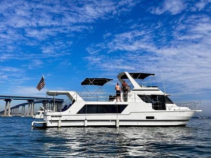 Barco a motore Custom Built · 2001 (0)